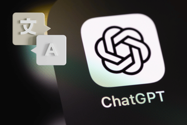 Transforming Website Translation with AI: ChatGPT and Beyond