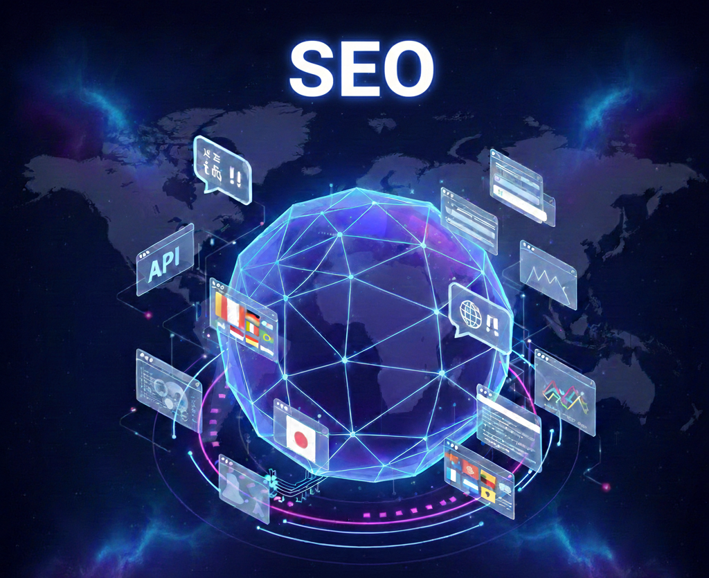 Multilingual SEO: The Complete Guide to Ranking in Multiple Languages (2026)