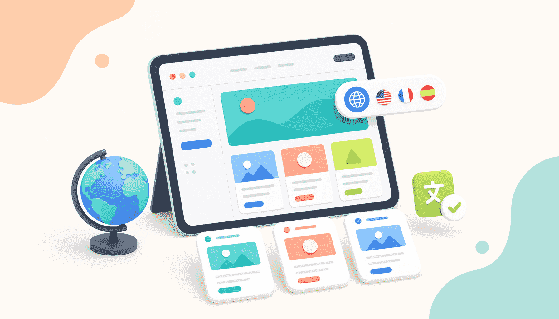 How to Translate a Framer Website Into Multiple Languages (2026 Guide)