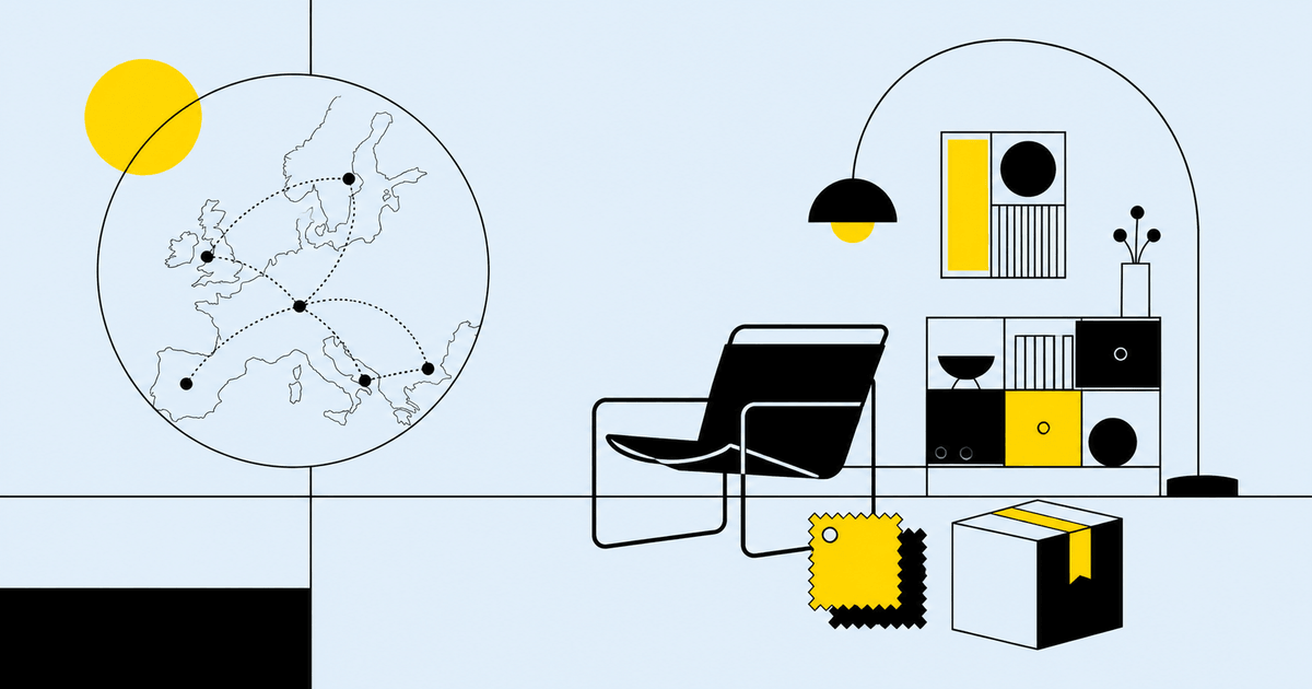 How to Translate a Furniture and Interior Design Website for Europe (2026)