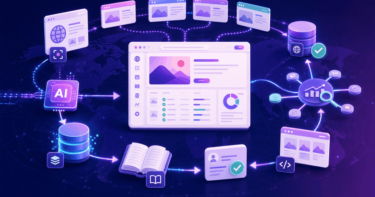 Website Translation Management System: 2026 TMS Guide